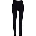 leggings stampa logo