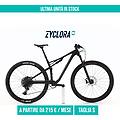 epic comp fsr carbonio taglia s semi-nuova