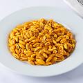gnocchetti sardi con salsiccia pomodoro e pecorino 300 g