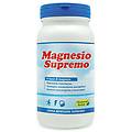 magnesio supremo polvere integratore alimentare 150g