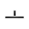 soundbar + subwoofer hs2100 2. 1 canali potenza max 240 w cassa wireless nero