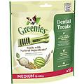 set risparmio! 3 x snack igiene dentale medium (3 x 340 g)