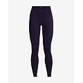 leggings rush no-slip waistband blu marino donna xs