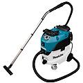 aspirapolvere a tamburo vc4210m 1200w per liquidi e solidi 34l a basso rumore