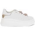 sneakers donna bianche