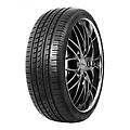 pzero rosso asimm. 275/40 r19 105 y extraload 