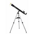 bresser. telescopio rifrattore sirius 70/900 az con adattatore per fotocamera smartphone