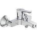 miscelatore vasca esterno ideal stadard dot 2. 0 cromo cartuccia ceramica ø 35 mm