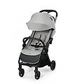 passeggino leggero e compatto apino 24 dove grey omologato 22 kg