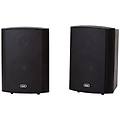 Trevi Altoparlanti A 2 Vie Ad Alte Prestazioni 100w Hts 9410 Nero