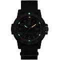 orologio leatherback sea turtle giant 0333 black / beige one size