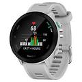 smartwatch forerunner 55 bianco