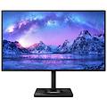 - monitor 27' led ips 279c9/00 3840 x 2160 4k ultra hd tempo di risposta 5 ms