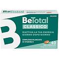 Pfizer Betotal Vitamine B 40 Compresse