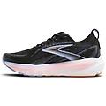 glycerin 22 scarpe running neutre donna black/light blue 7 us