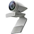 poly studio p5 webcam professionale hd (plantronics) videocamera per videoconferenze hd 1080p