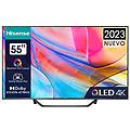 - tv qled ultra hd 4k 55' 55a7kq smart tv vidaa 2023