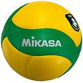 mikasa. palla da competizione v200w-cev palloni pallavolo ritiro gratis