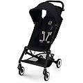 gold passeggino agis magic black