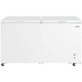 Comfee Congelatore Orizzontale 508 Lt