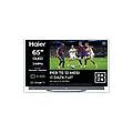 Haier - Smart Tv Oled Uhd 4k 65 H65c95eux 120hz-nero