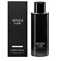 code pour homme refillable 200 ml eau de toilette ricaricabile spray uomo