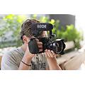 rode videomic pro rycote