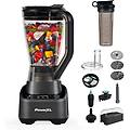robot da cucina sensimax 1500w lcd 10 velocità brocca da 2 13 l silenzioso