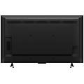 tv qled 50" 50p79k metallico