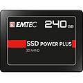 Emtec Ssd 240 Gb Serie X150 Power Plus 2 5 Interfaccia Sata Iii 6 Gb S
