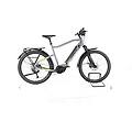 ebike ricondizionata · trekking 6 · buone condizioni