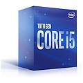 - processore core i5-10400 6 core 2. 9 ghz socket lga 1200 boxato