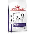 expert canine adult small dog crocchette cane set % 2 x 8 kg