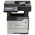 mx622adhe laser a4 1200 x 1200 dpi 47 ppm (36s0930)
