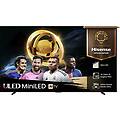smart tv uled miniled 100'' 4k 100u7q