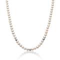 collana donna perle pcl6111