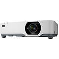 Nec P547ul Videoproiettore 3lcd Wuxga 1920 X 1200 16 10 Lan 5 400 Ansi Lumen