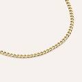 bracciale catena baby gold oro giallo collezione baby gold oro giallo