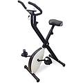 cyclette pieghevole x-bike ff