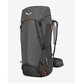 zaino trek mate 65+5l grigio scuro