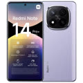 mzb0ijxeu redmi note 14 pro+ 5g 8/256gb 6. 67" amoled 120hz dual sim lavender purple