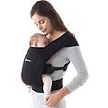 marsupio omologato fino ad 11. 3 kg embrace pure black