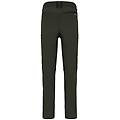 agner dst pantaloni arrampicata uomo dark green 46