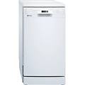lavastoviglie 3vn4030ba 10 coperti motore extra silenzioso carico medio aquastop 45 cm bianco