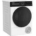- asciugatrice c wd 113m wbs it 11 kg classe a++-bianco