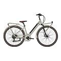 bicicletta a pedalata assistita donna q1 trk 28 atlanta bike