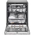 quadwash db365txs lavastoviglie a scomparsa totale classe b 14 coperti vapore wi-fi