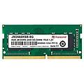 Transcend Memoria Ram Jetram Ddr4 Modulo 4 Gb So Dimm 260 Pin Jm2666hsh 4g