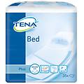 spa tena bed plus traverse 60x90cm 35 pezzi assorbenti per letto da moderate a pesanti