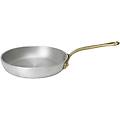 servin tavola padella 14 cm alluminio